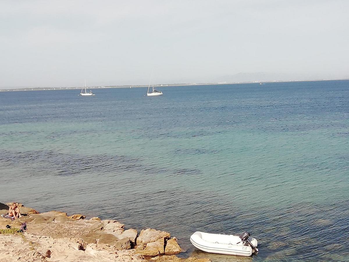 Sardinia For You Oristano Exterior photo