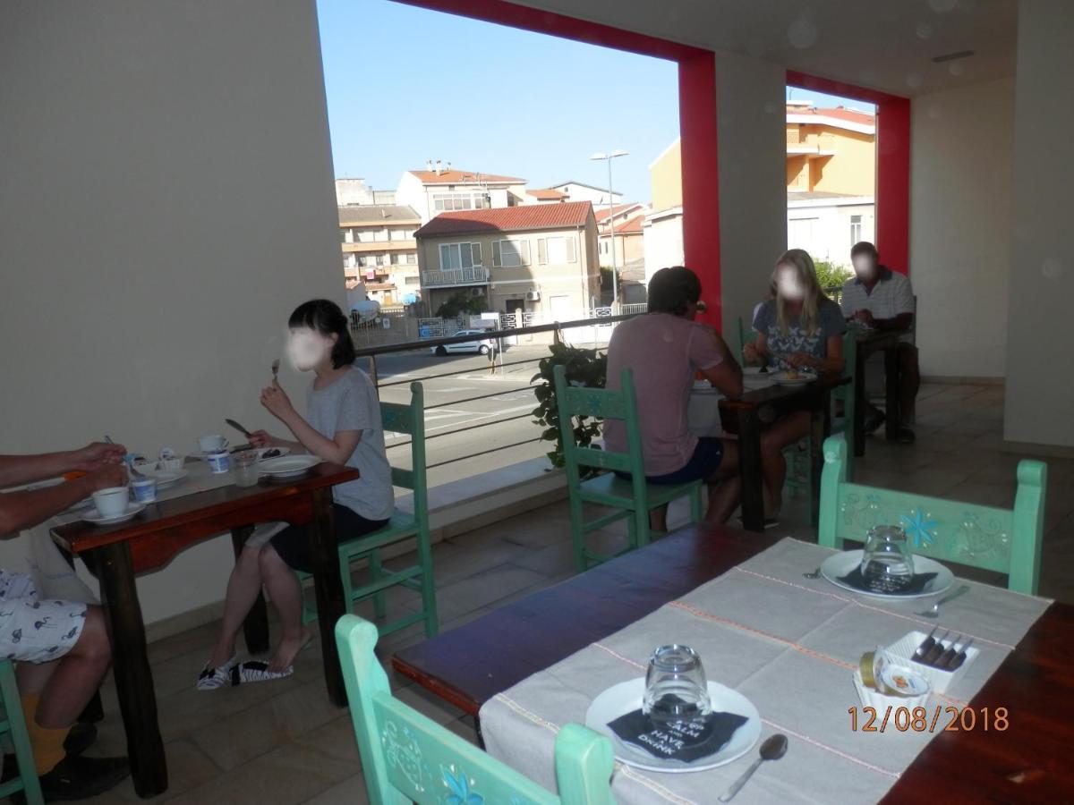 Sardinia For You Oristano Exterior photo