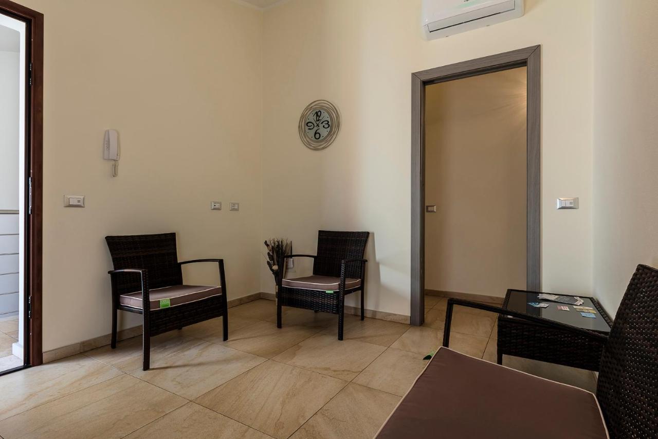 Sardinia For You Oristano Exterior photo