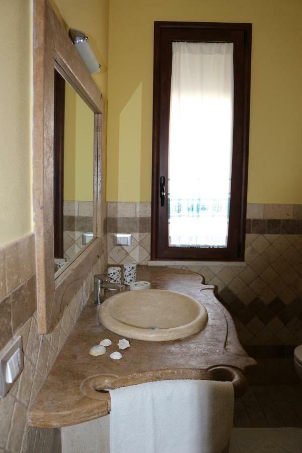Sardinia For You Oristano Exterior photo