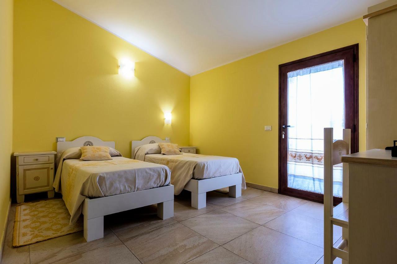 Sardinia For You Oristano Exterior photo