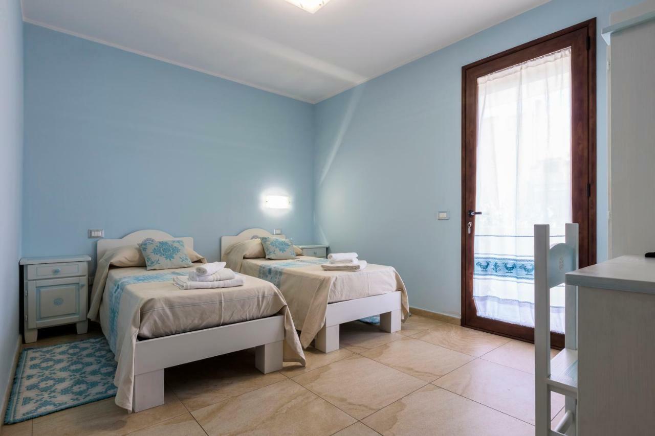 Sardinia For You Oristano Exterior photo