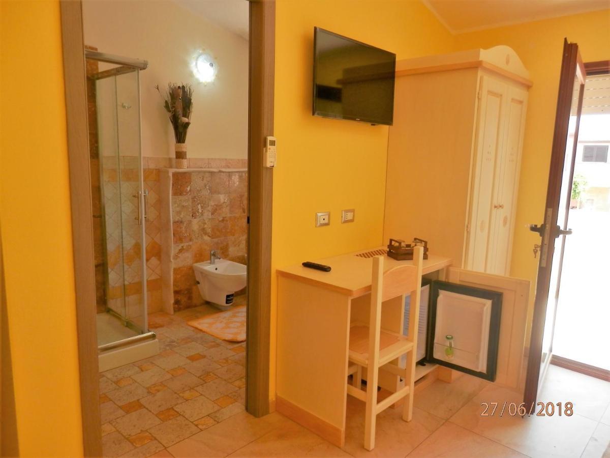 Sardinia For You Oristano Exterior photo
